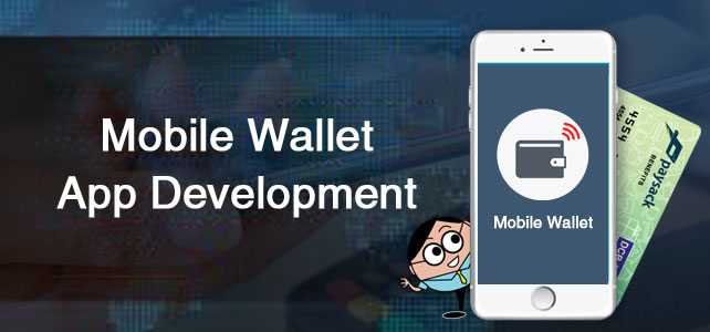 Mobile Waleet app development USA